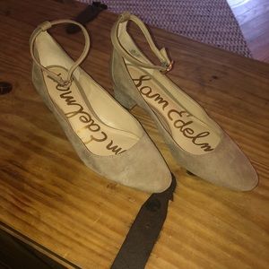 Sam Edelman Shoes